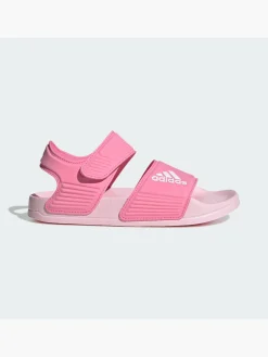 Kinder adidas adilette Sandale