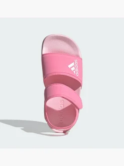 Kinder adidas adilette Sandale