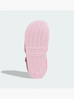 Kinder adidas adilette Sandale