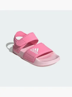 Kinder adidas adilette Sandale