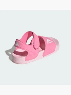 Kinder adidas adilette Sandale