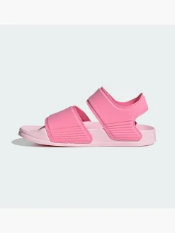 Kinder adidas adilette Sandale