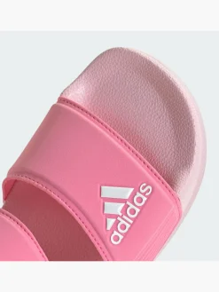 Kinder adidas adilette Sandale