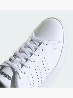 Herren adidas Advantage 2.0 Schuh