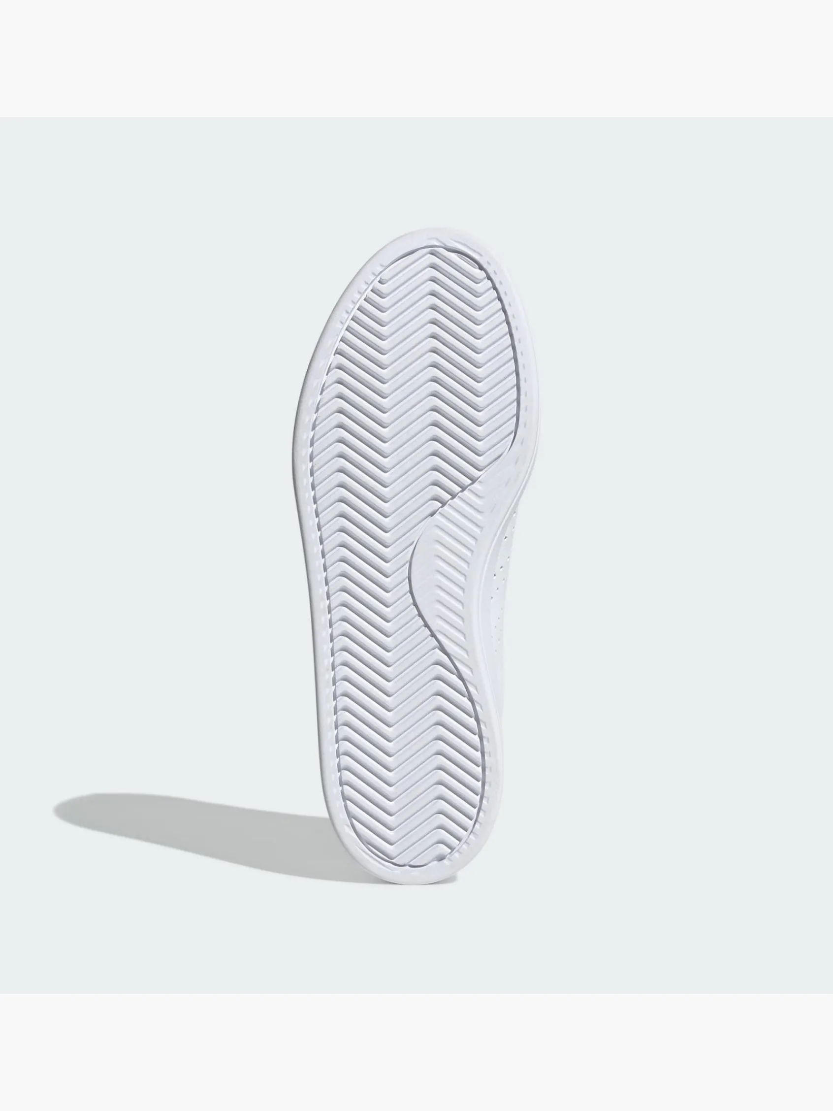 Herren adidas Advantage 2.0 Schuh