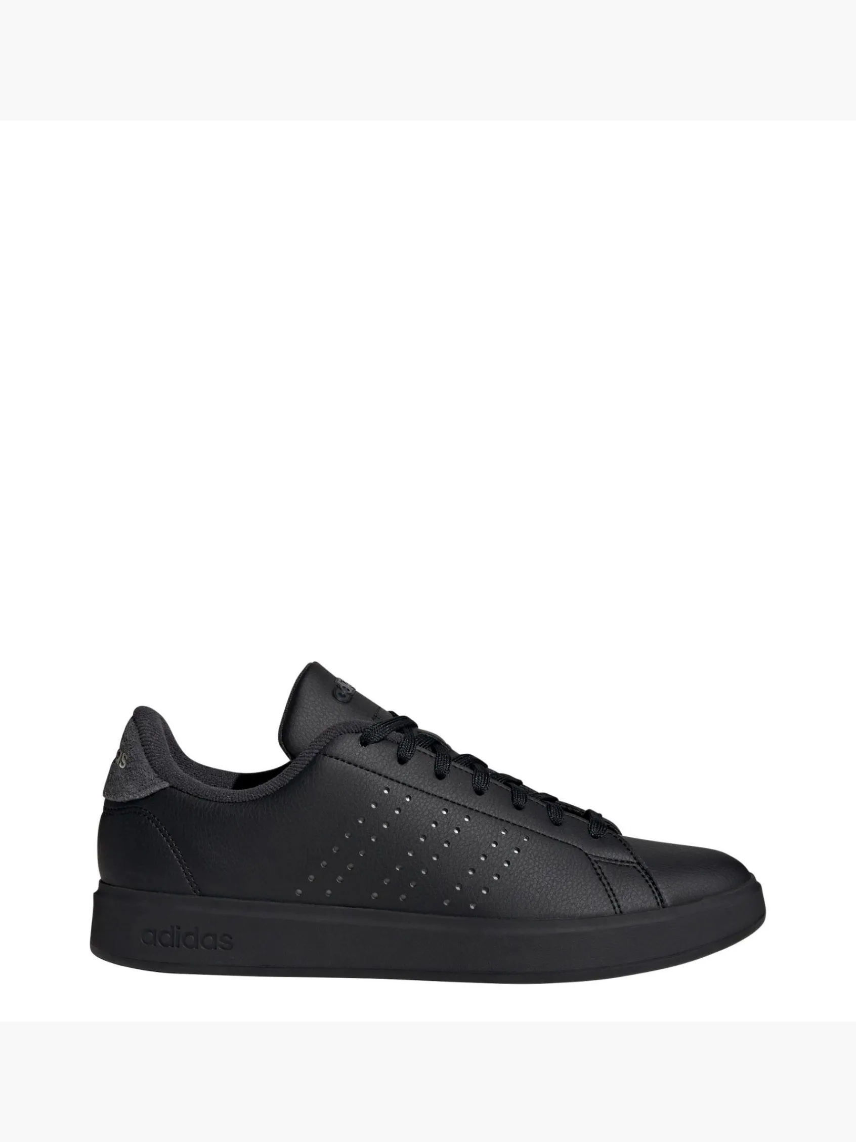 Herren adidas Advantage 2.0 Schuh