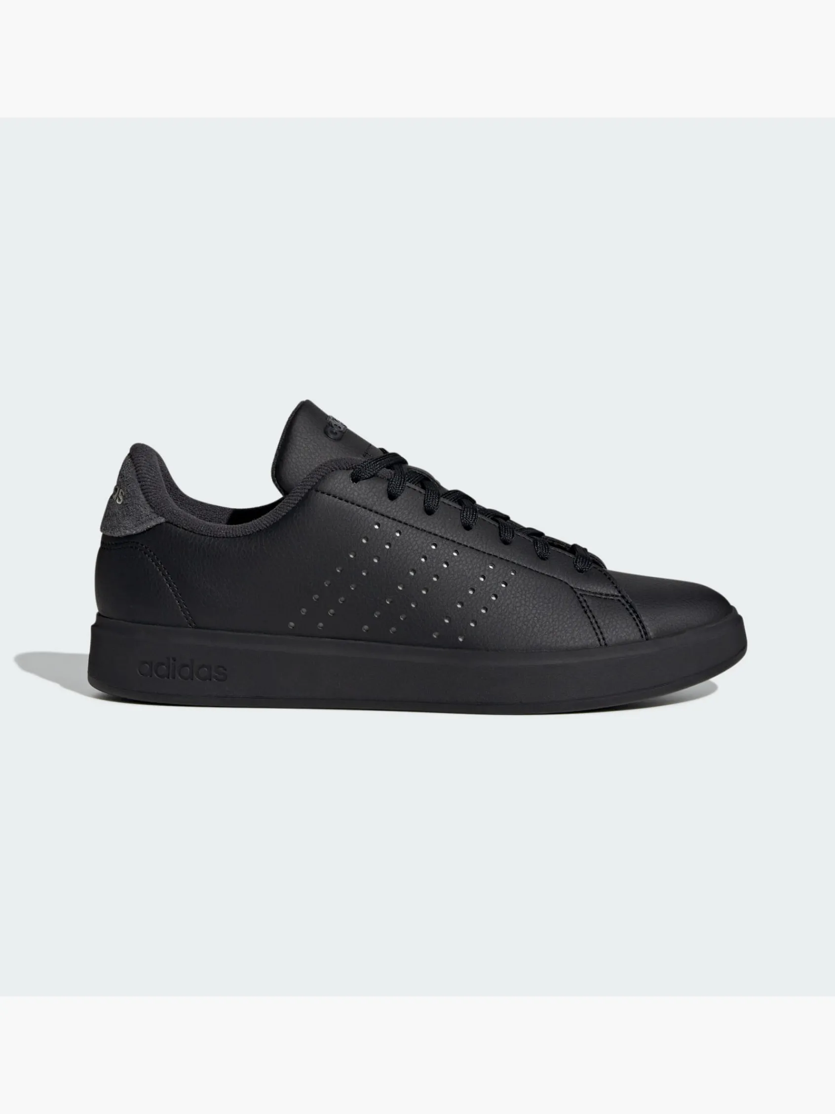 Herren adidas Advantage 2.0 Schuh