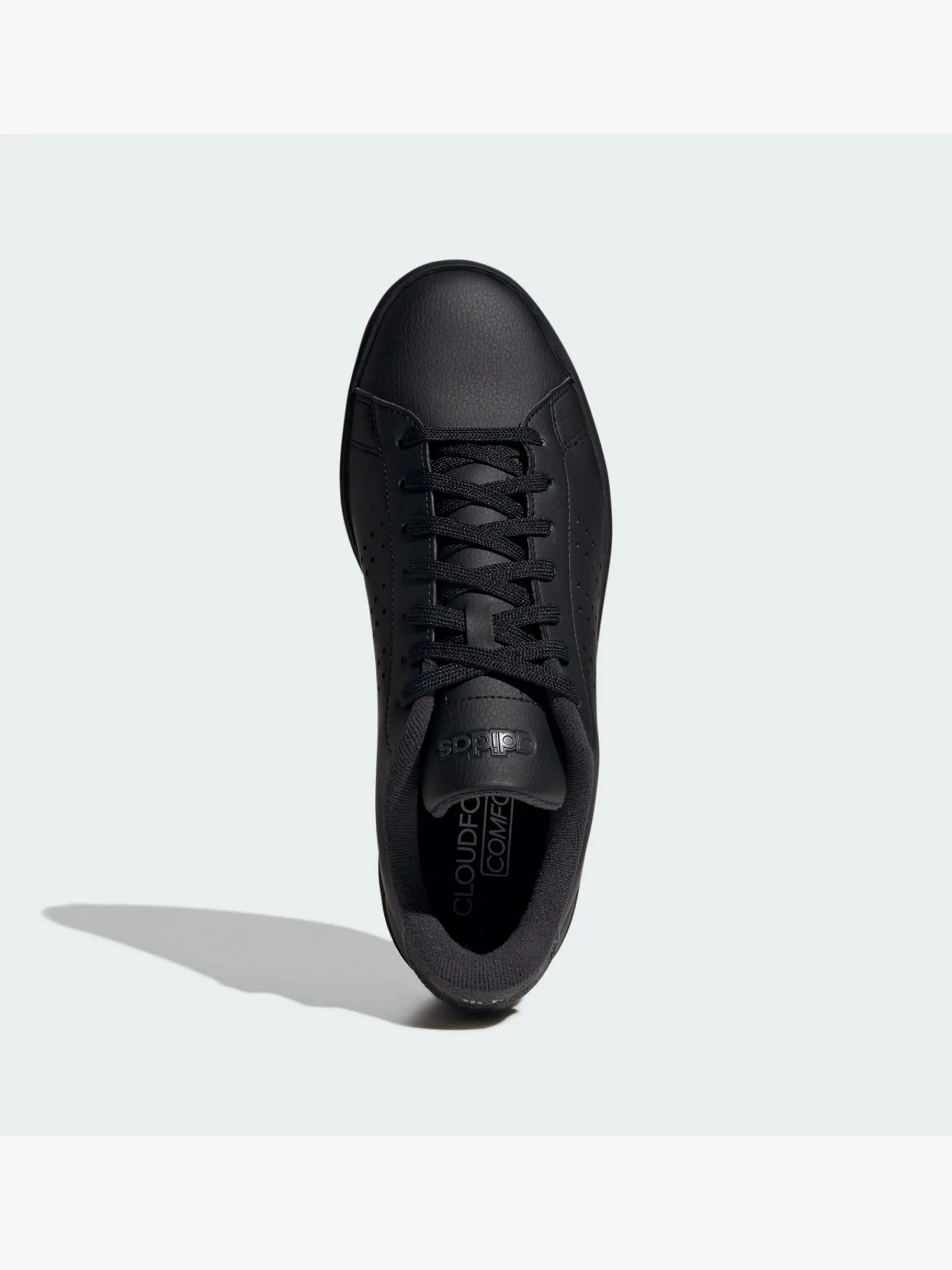 Herren adidas Advantage 2.0 Schuh