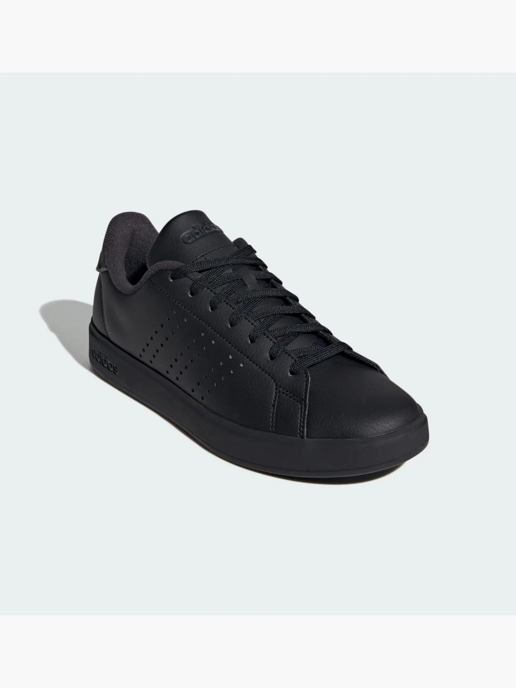 Herren adidas Advantage 2.0 Schuh