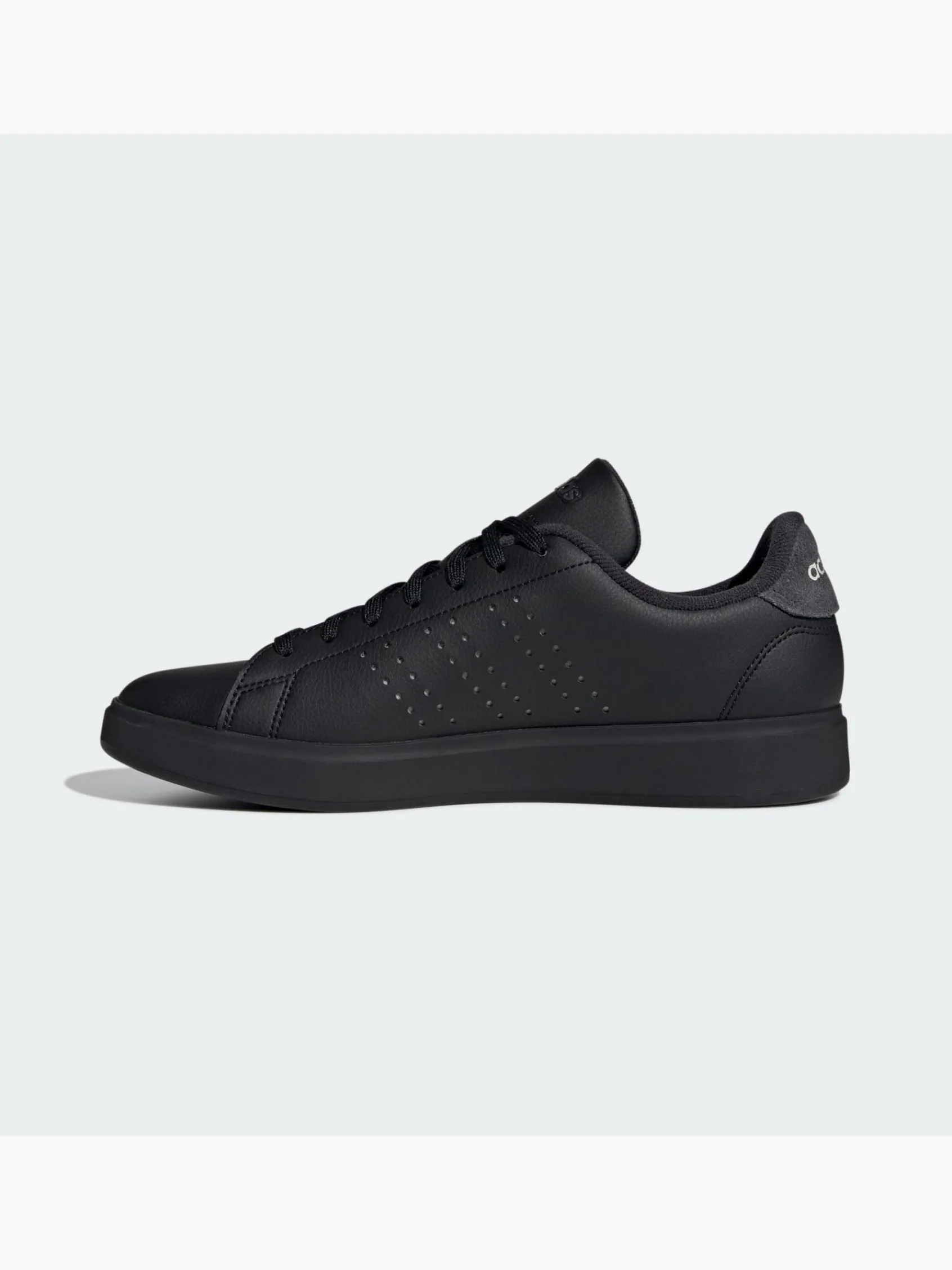 Herren adidas Advantage 2.0 Schuh