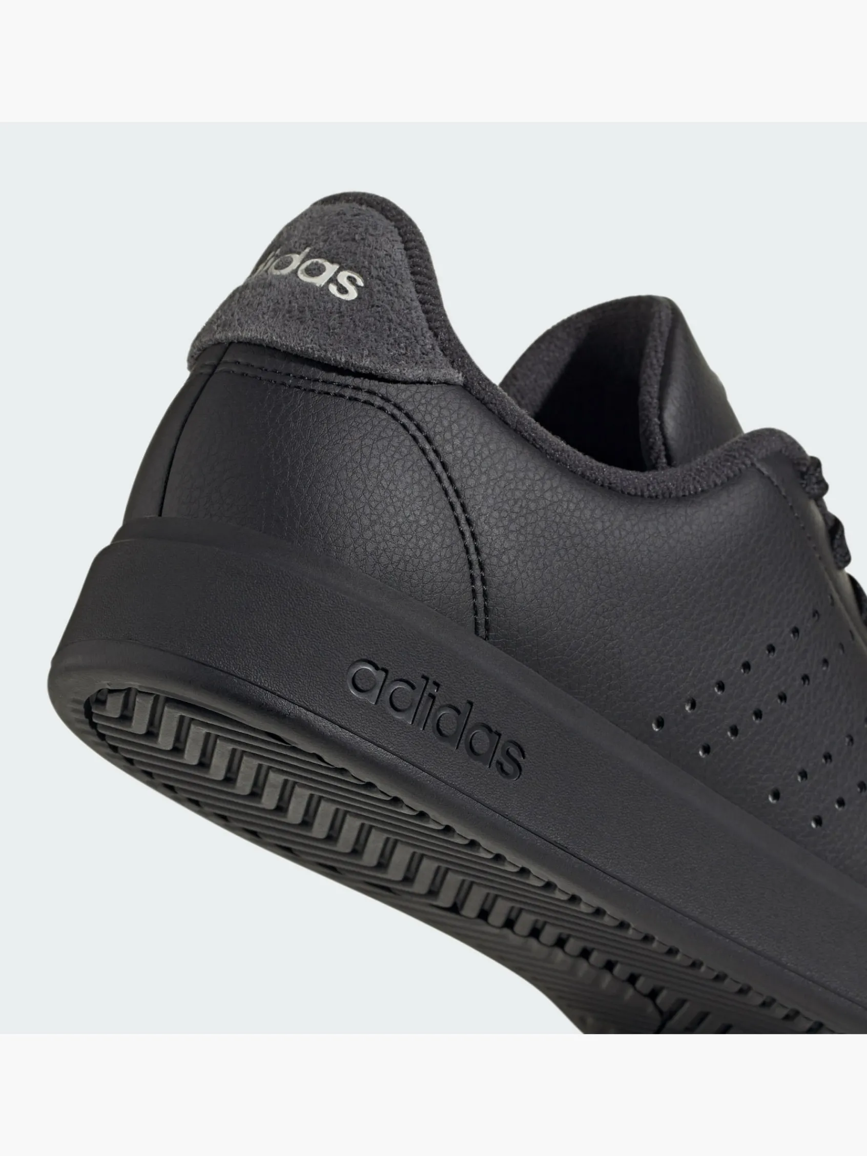 Herren adidas Advantage 2.0 Schuh