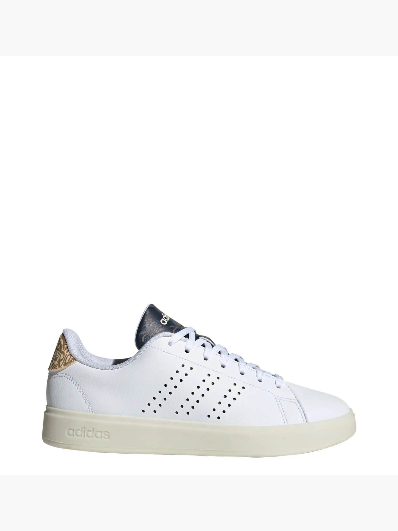 Damen adidas Advantage 2.0 Schuh