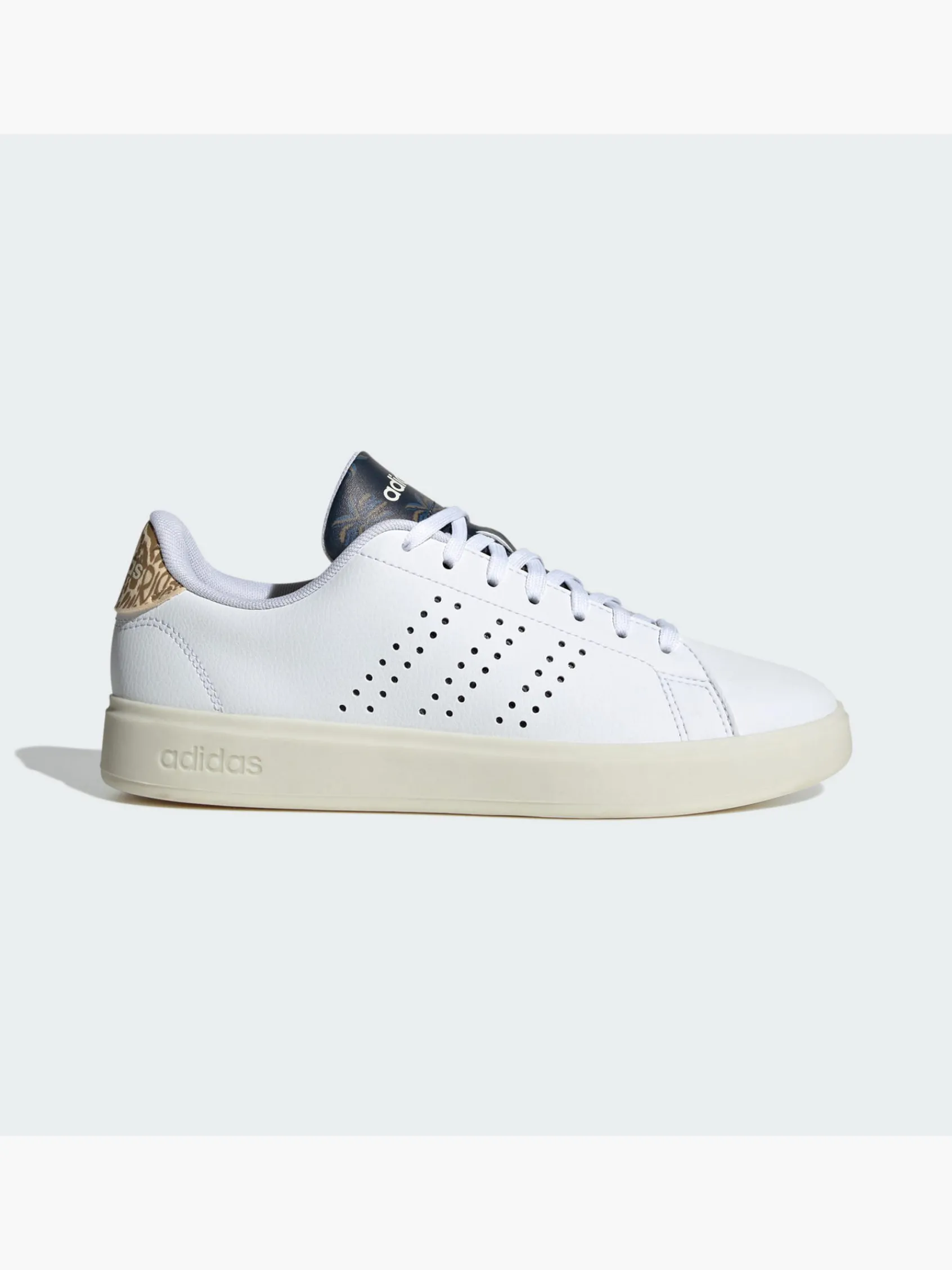 Damen adidas Advantage 2.0 Schuh