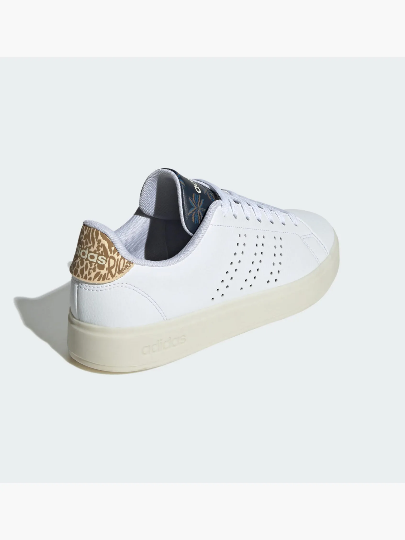 Damen adidas Advantage 2.0 Schuh