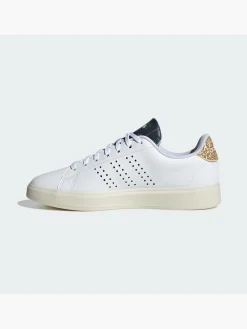 Damen adidas Advantage 2.0 Schuh
