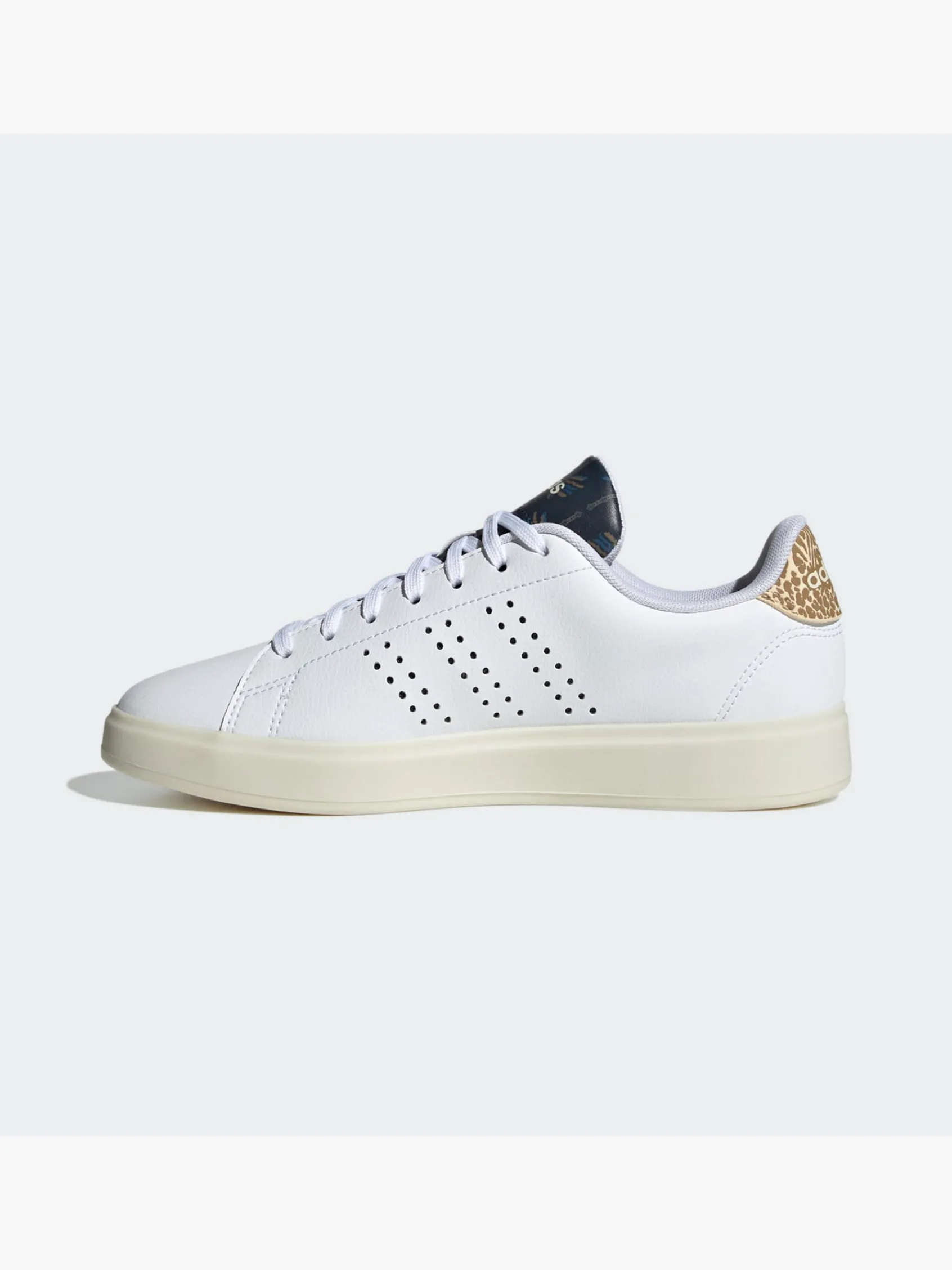 Damen adidas Advantage 2.0 Schuh