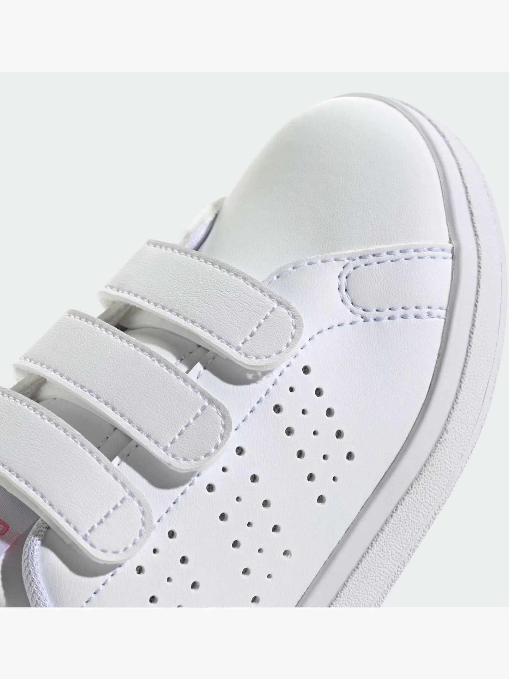 Kinder adidas Advantage Base 2.0 Kids Schuh