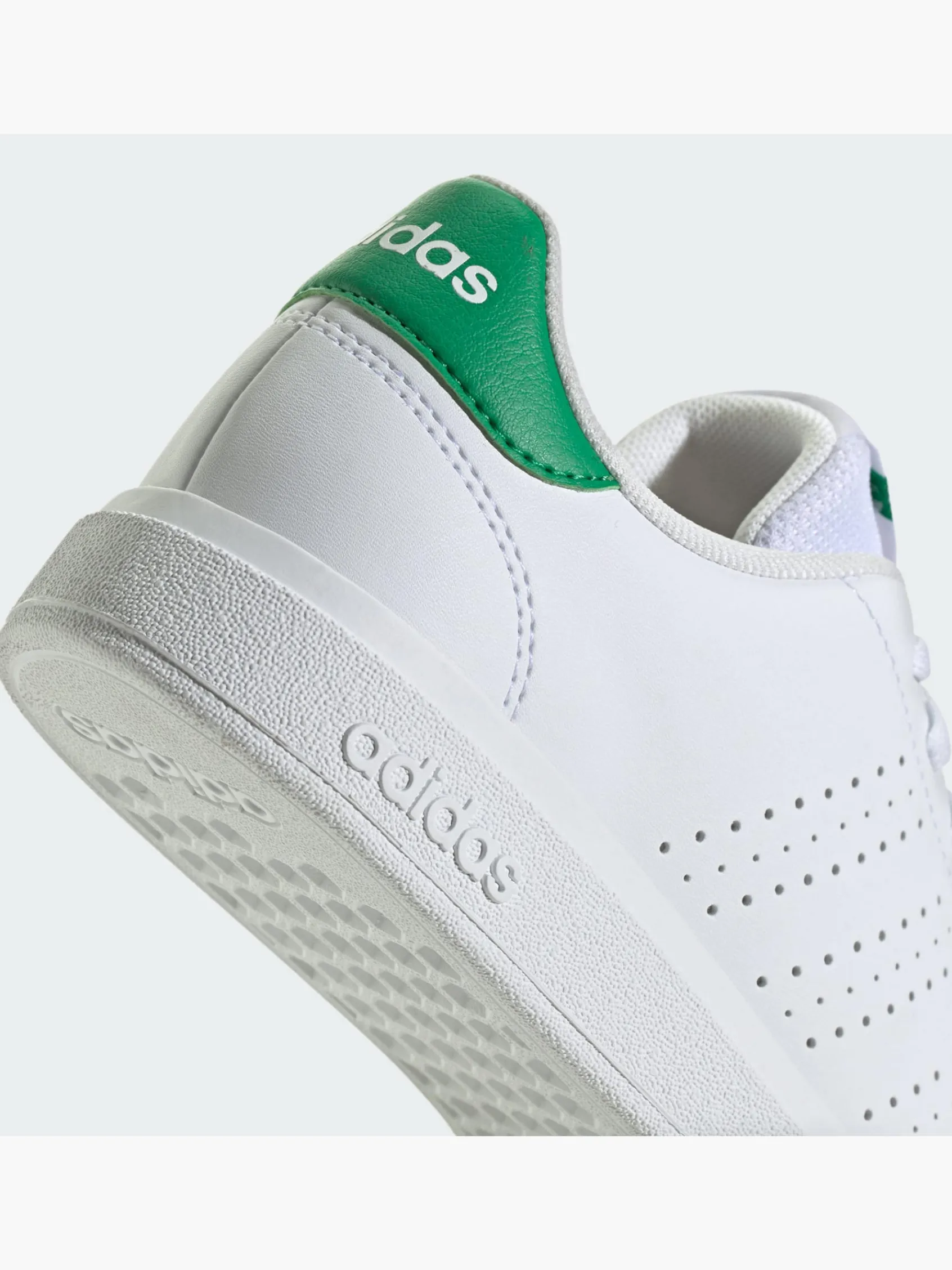 Kinder adidas Advantage Base 2.0 Kids Schuh