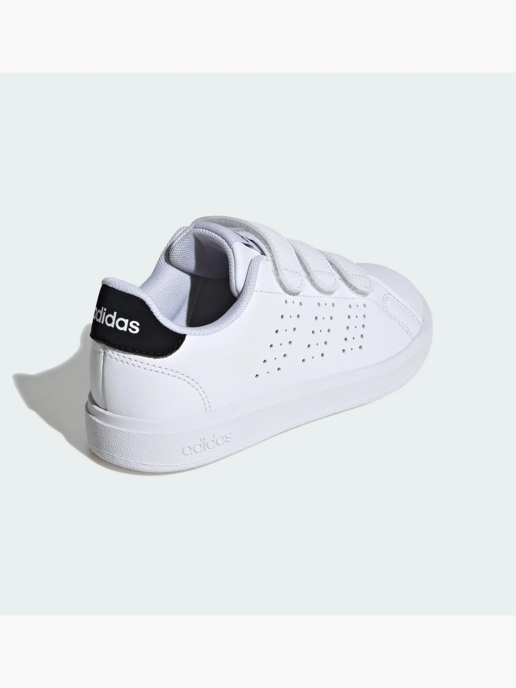 Kinder adidas Advantage Base 2.0 Kids Schuh