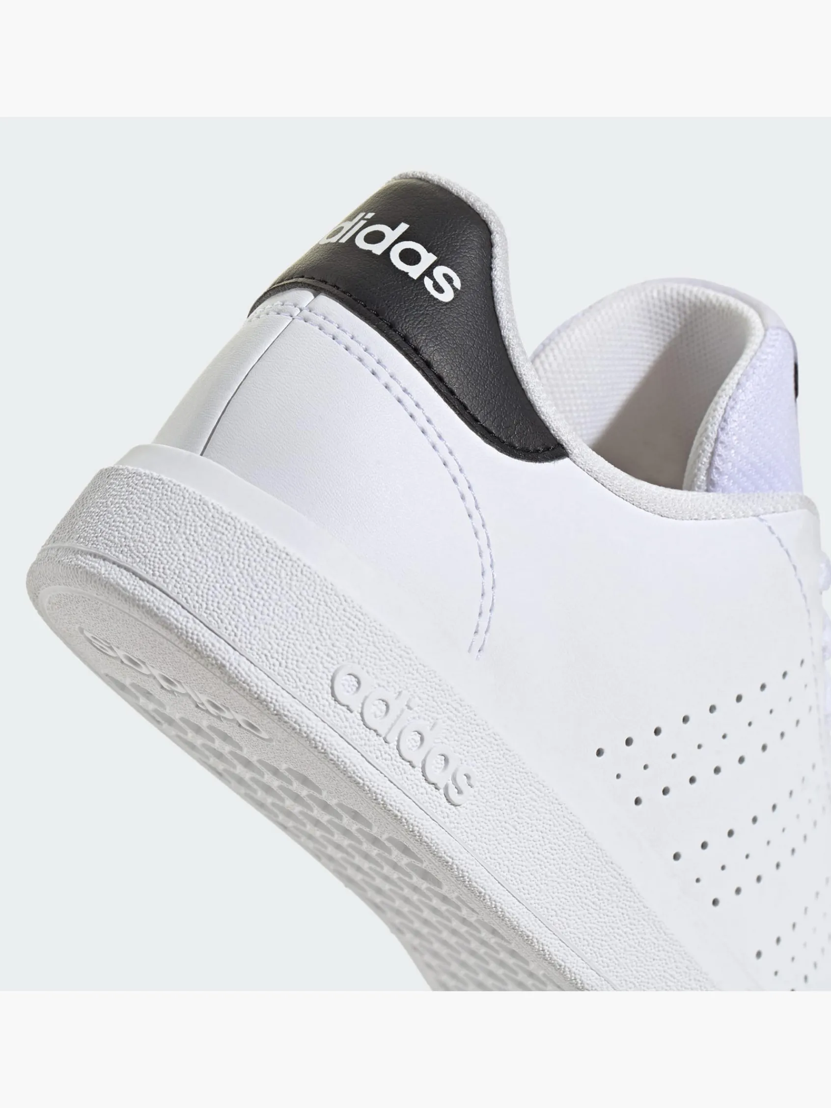 Kinder adidas Advantage Base 2.0 Kids Schuh