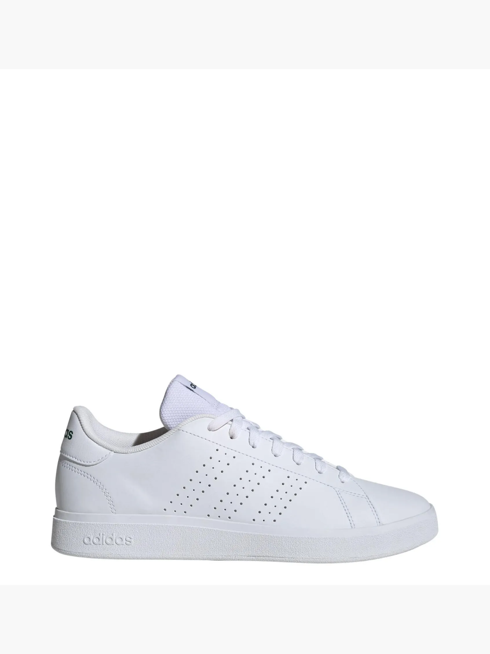 Herren adidas Advantage Base 2.0 Schuh
