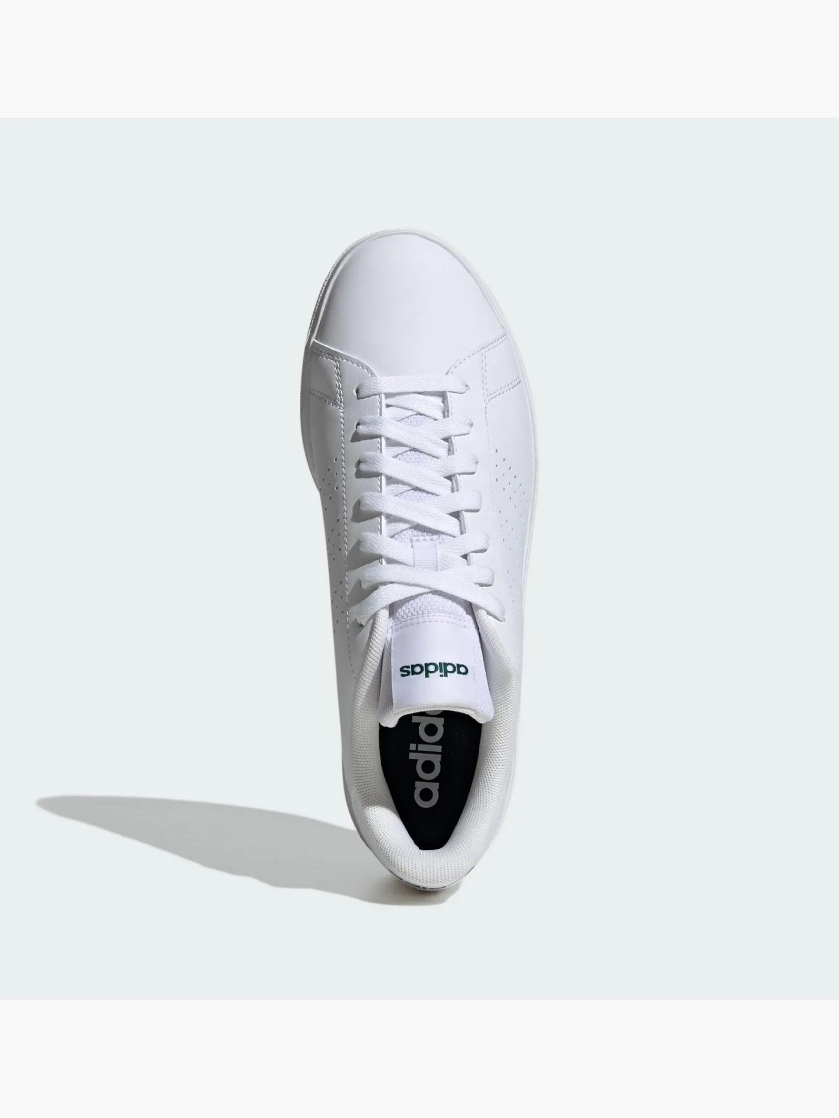 Herren adidas Advantage Base 2.0 Schuh