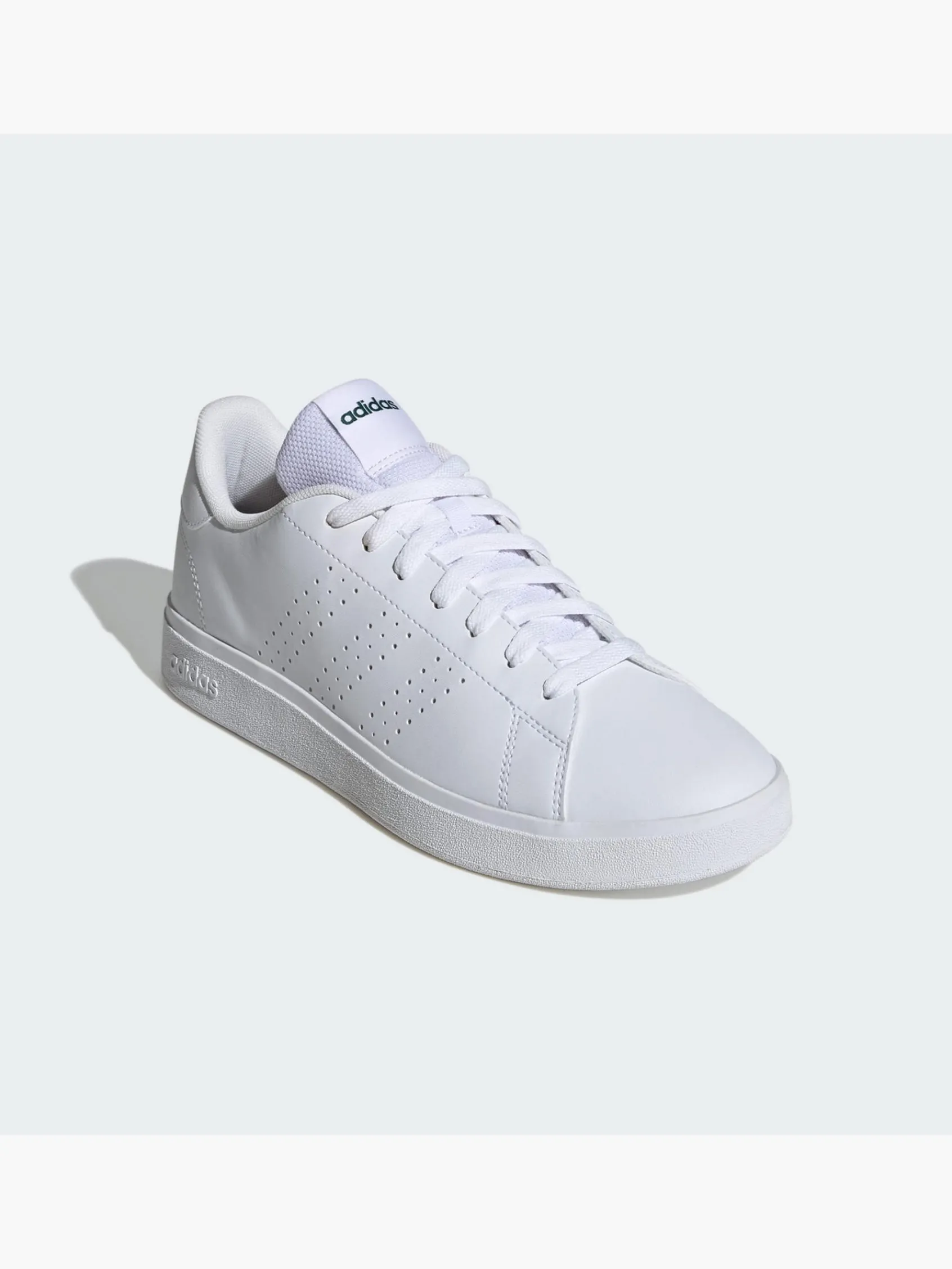 Herren adidas Advantage Base 2.0 Schuh