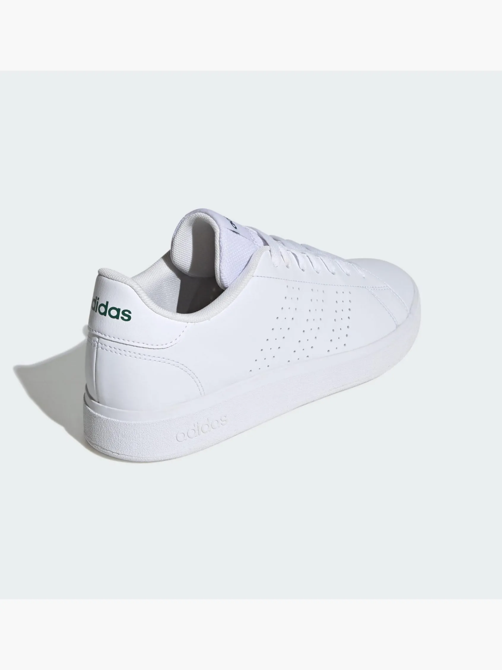 Herren adidas Advantage Base 2.0 Schuh