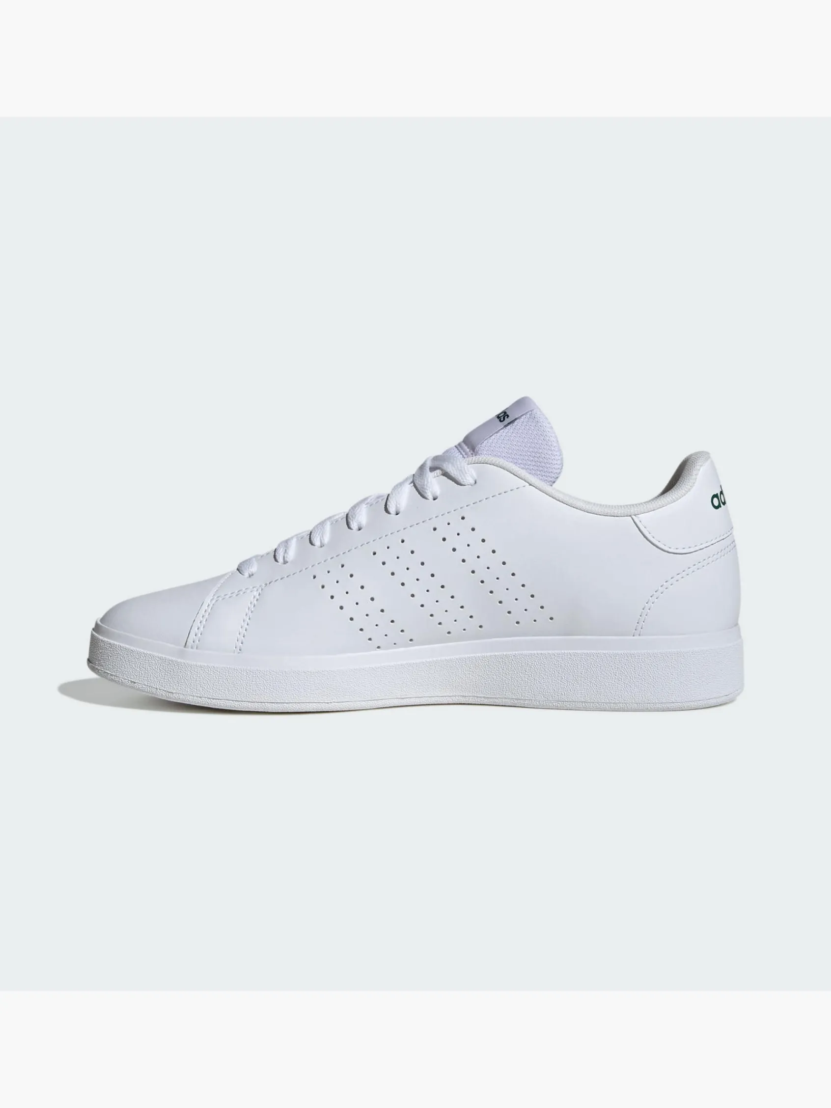 Herren adidas Advantage Base 2.0 Schuh