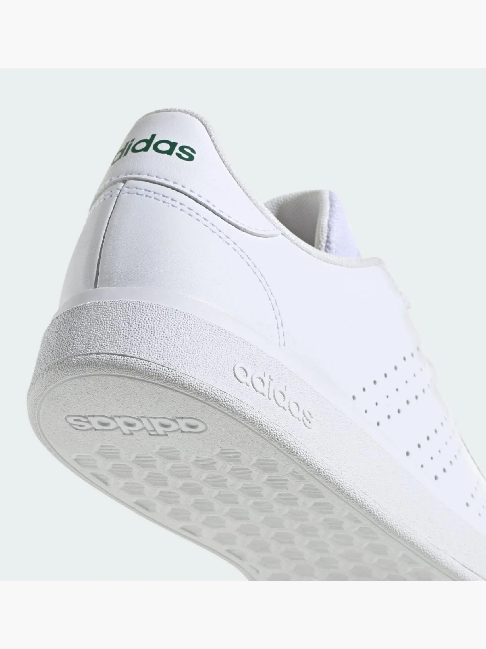 Herren adidas Advantage Base 2.0 Schuh
