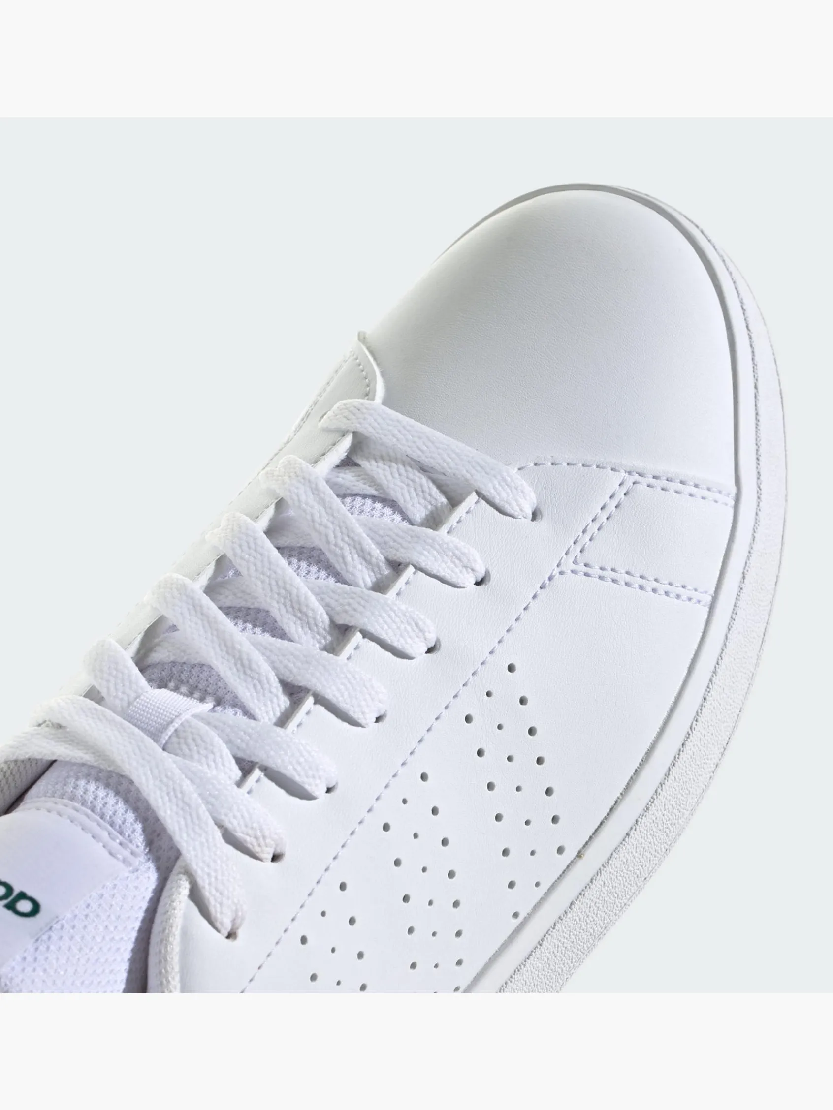 Herren adidas Advantage Base 2.0 Schuh