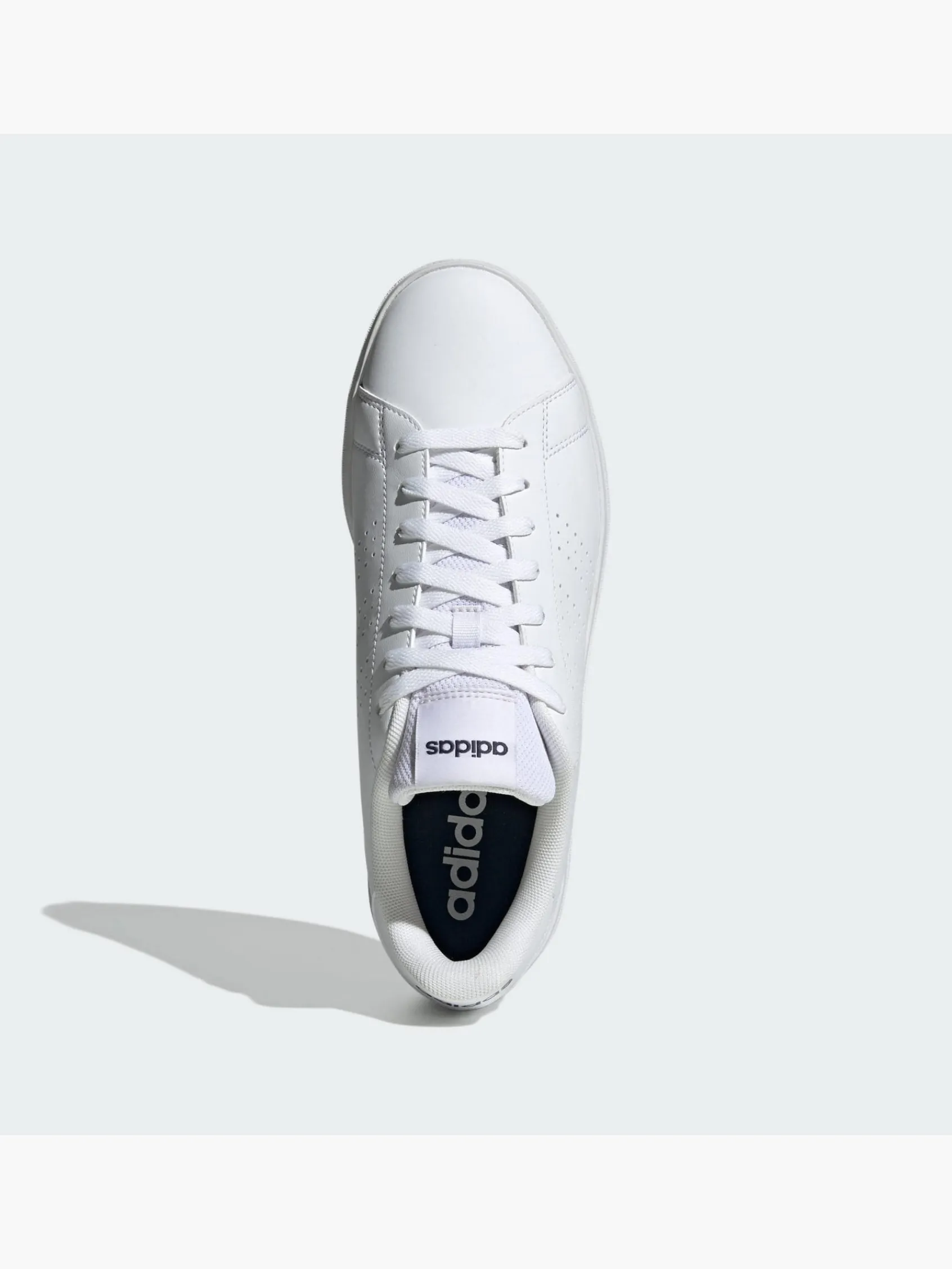 Herren adidas Advantage Base 2.0 Schuh