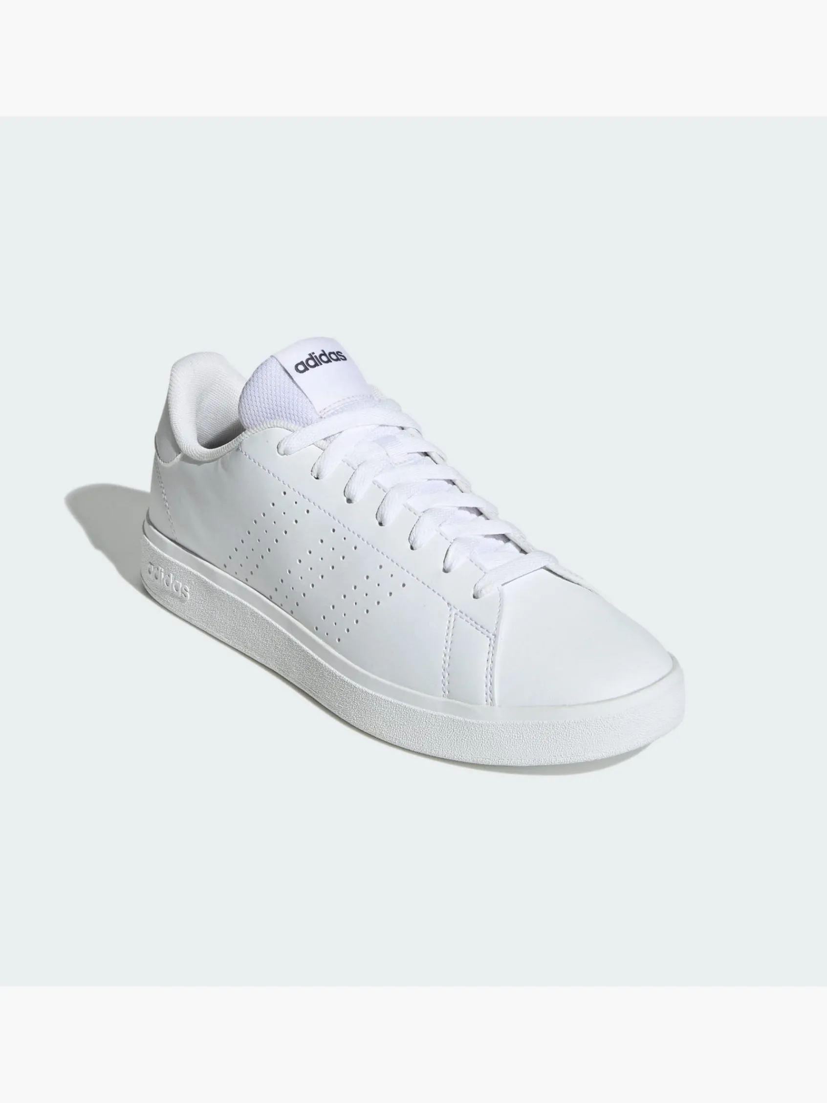 Herren adidas Advantage Base 2.0 Schuh
