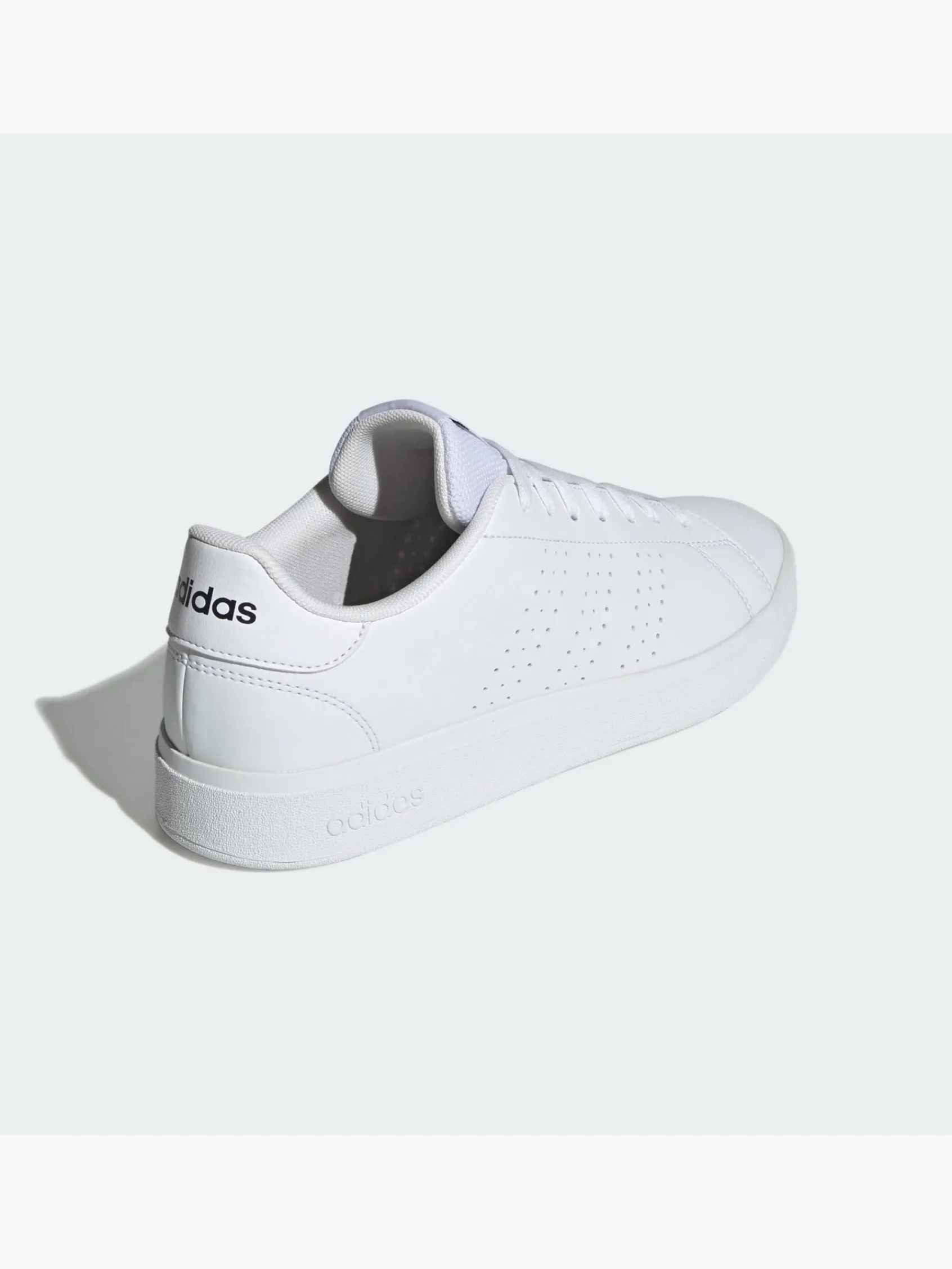 Herren adidas Advantage Base 2.0 Schuh