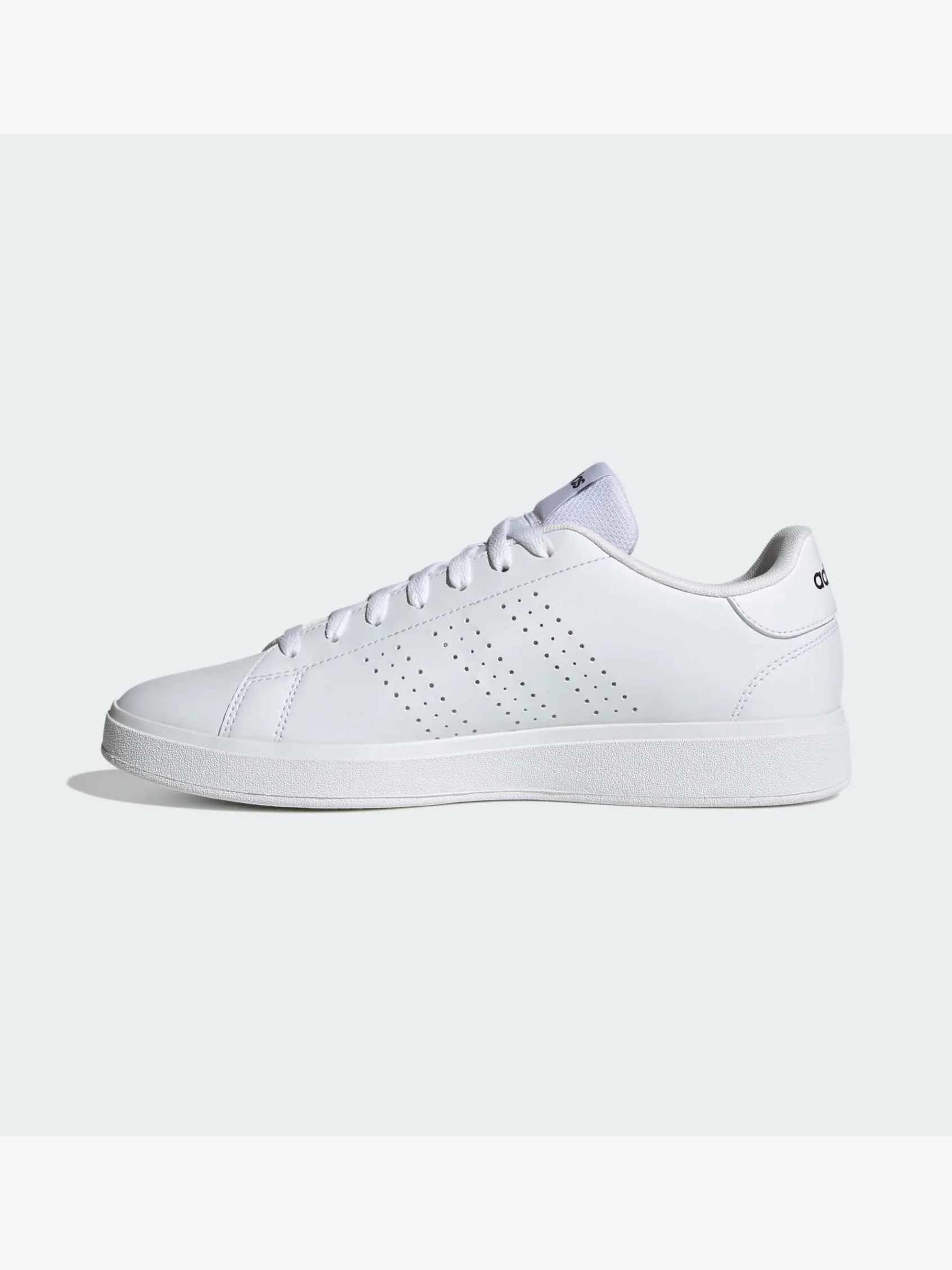 Herren adidas Advantage Base 2.0 Schuh