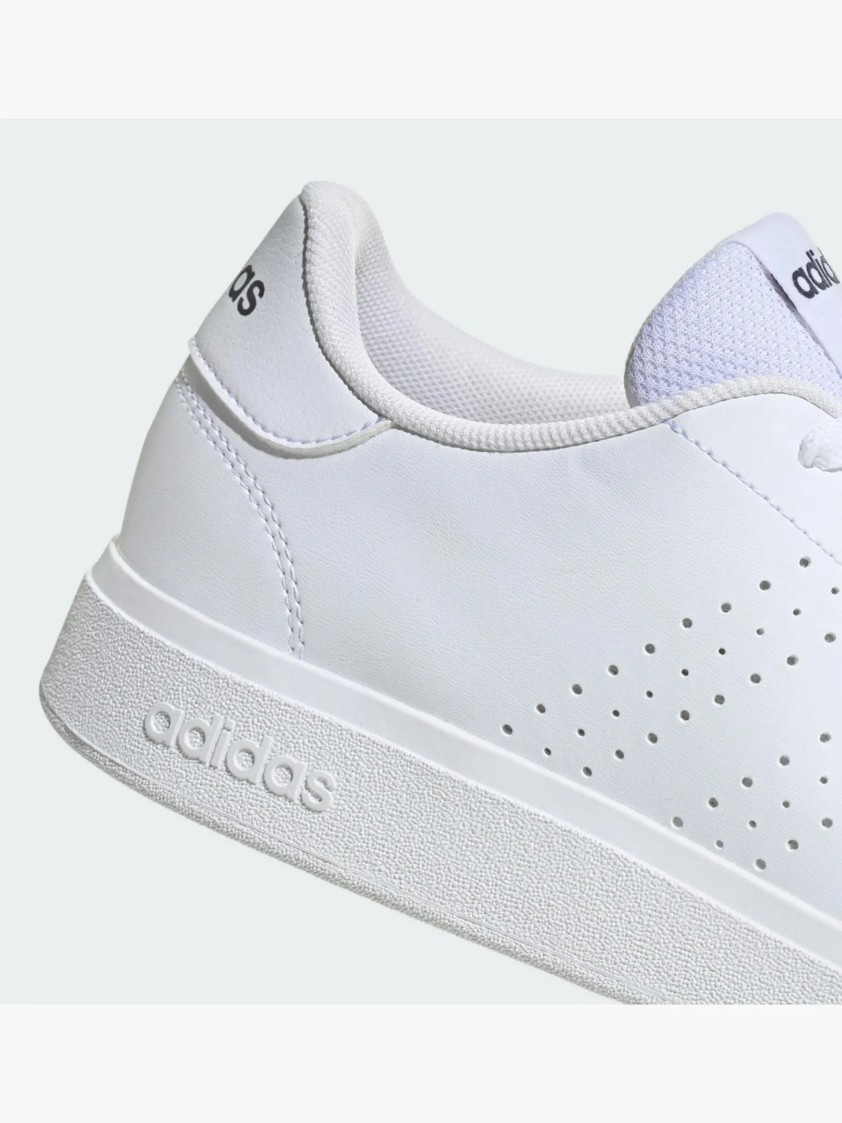 Herren adidas Advantage Base 2.0 Schuh