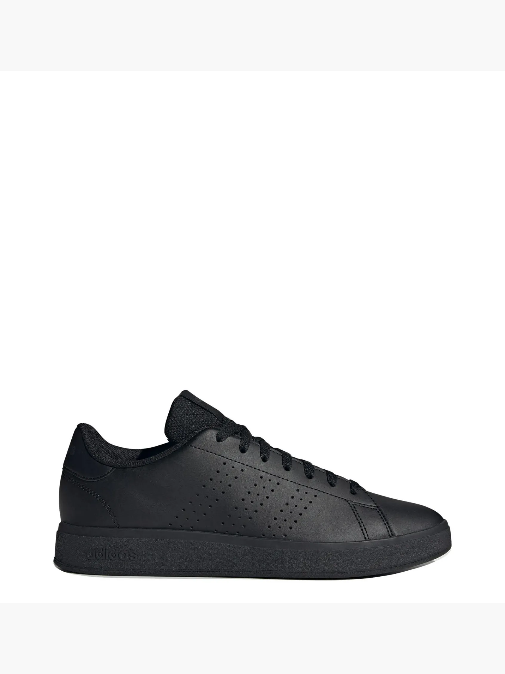Herren adidas Advantage Base 2.0 Schuh