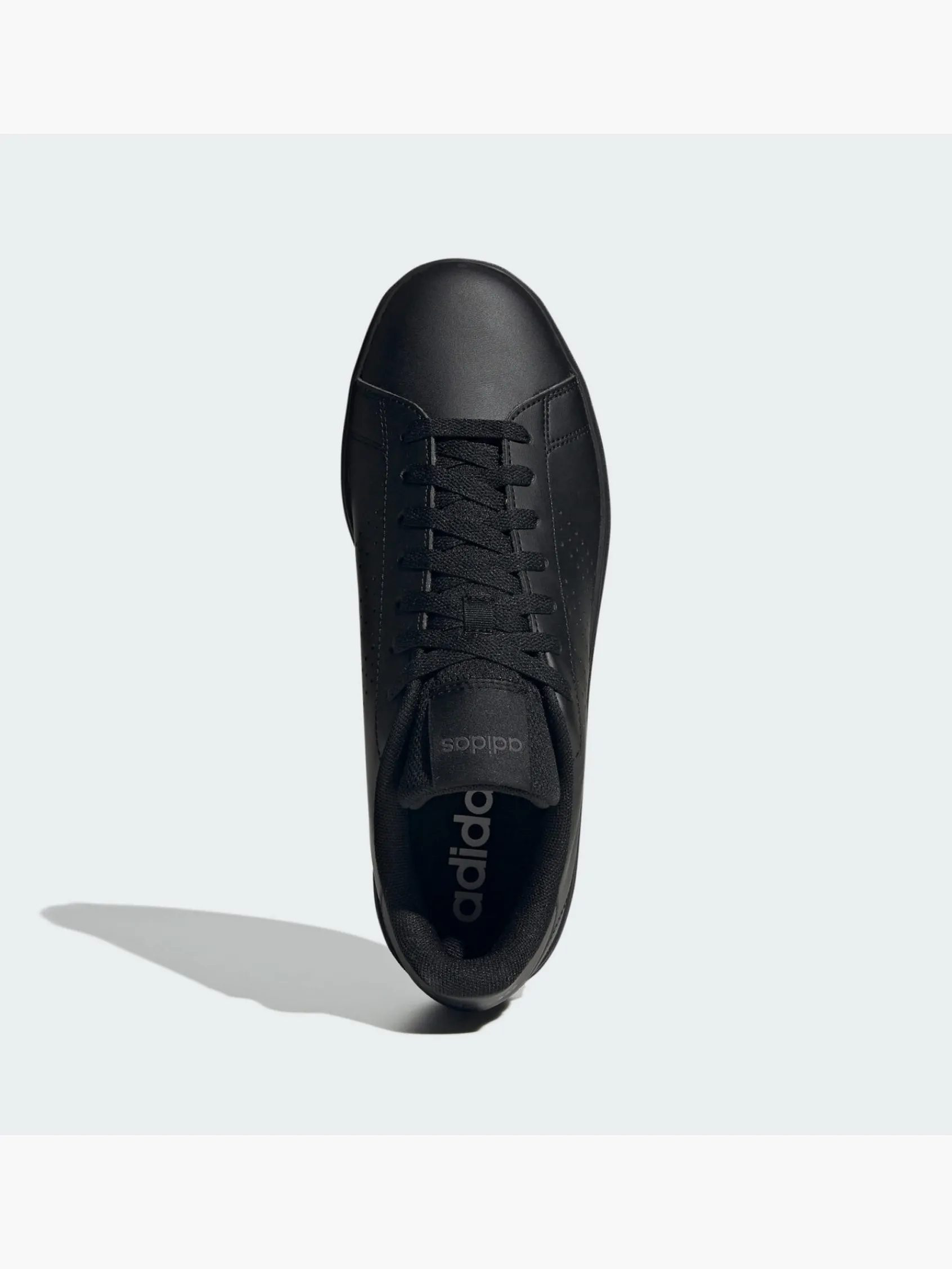 Herren adidas Advantage Base 2.0 Schuh