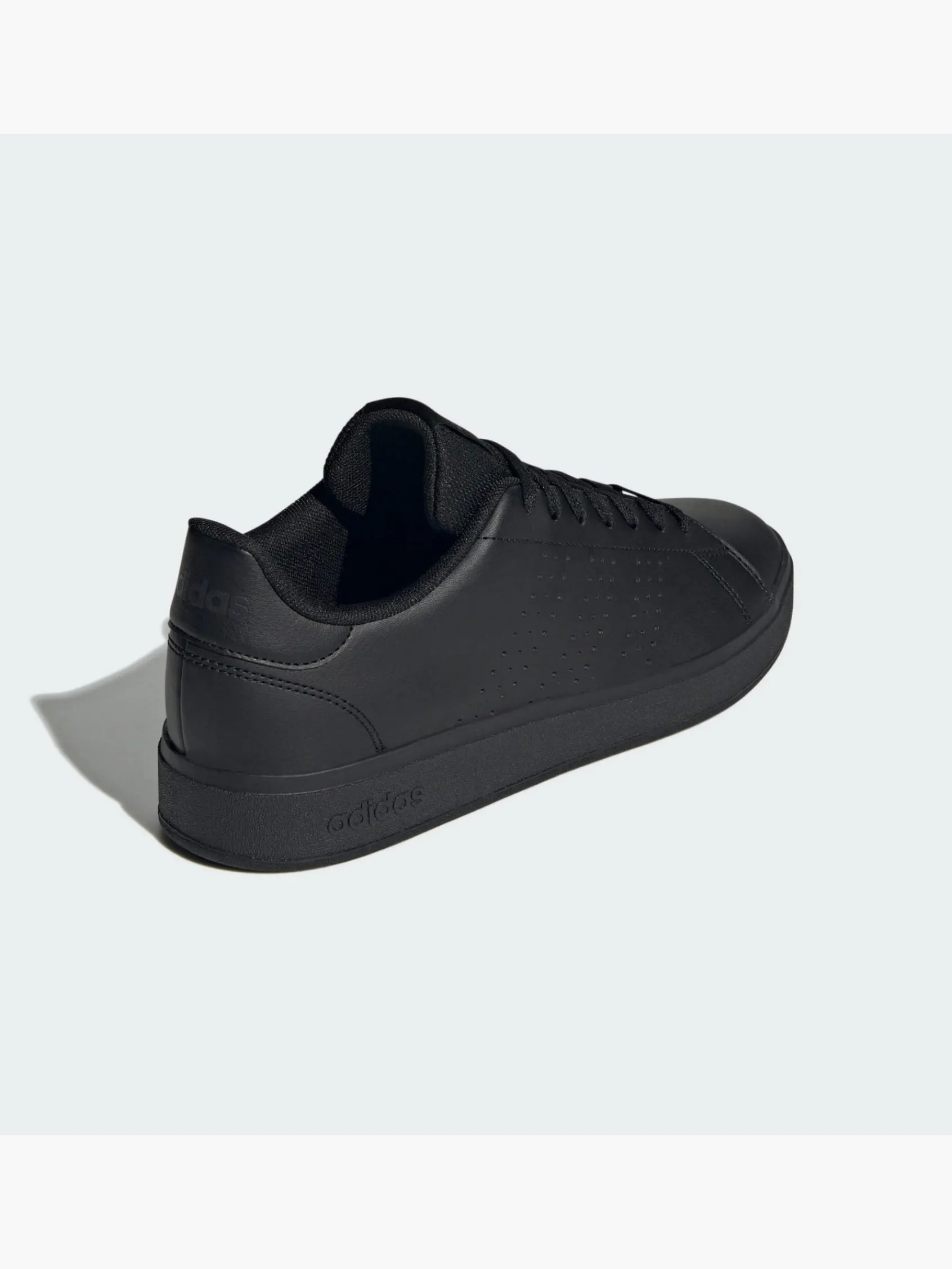 Herren adidas Advantage Base 2.0 Schuh