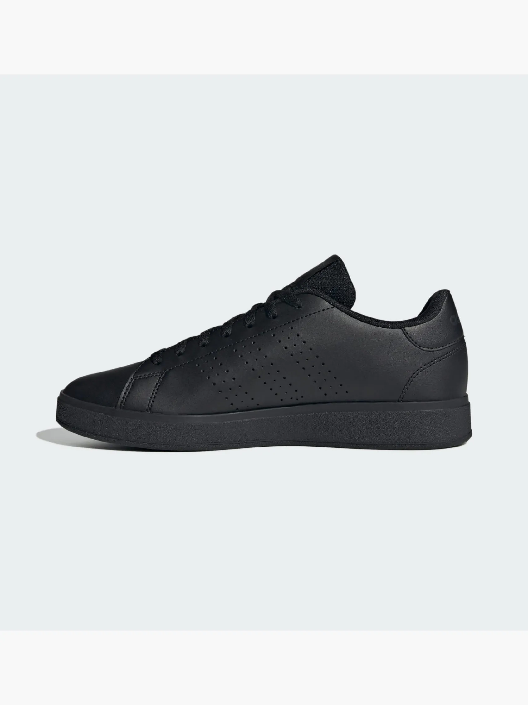 Herren adidas Advantage Base 2.0 Schuh