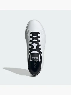 Damen adidas Advantage Base 2.0 Schuh