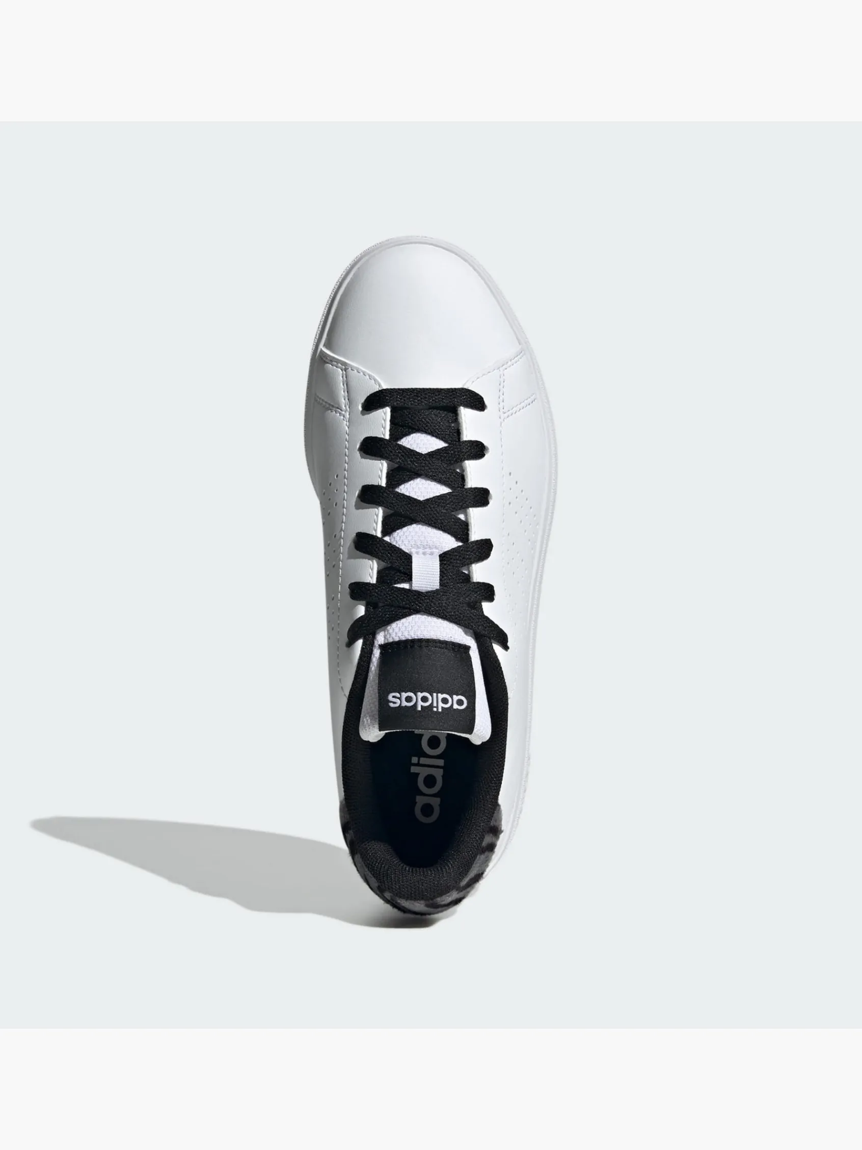Damen adidas Advantage Base 2.0 Schuh