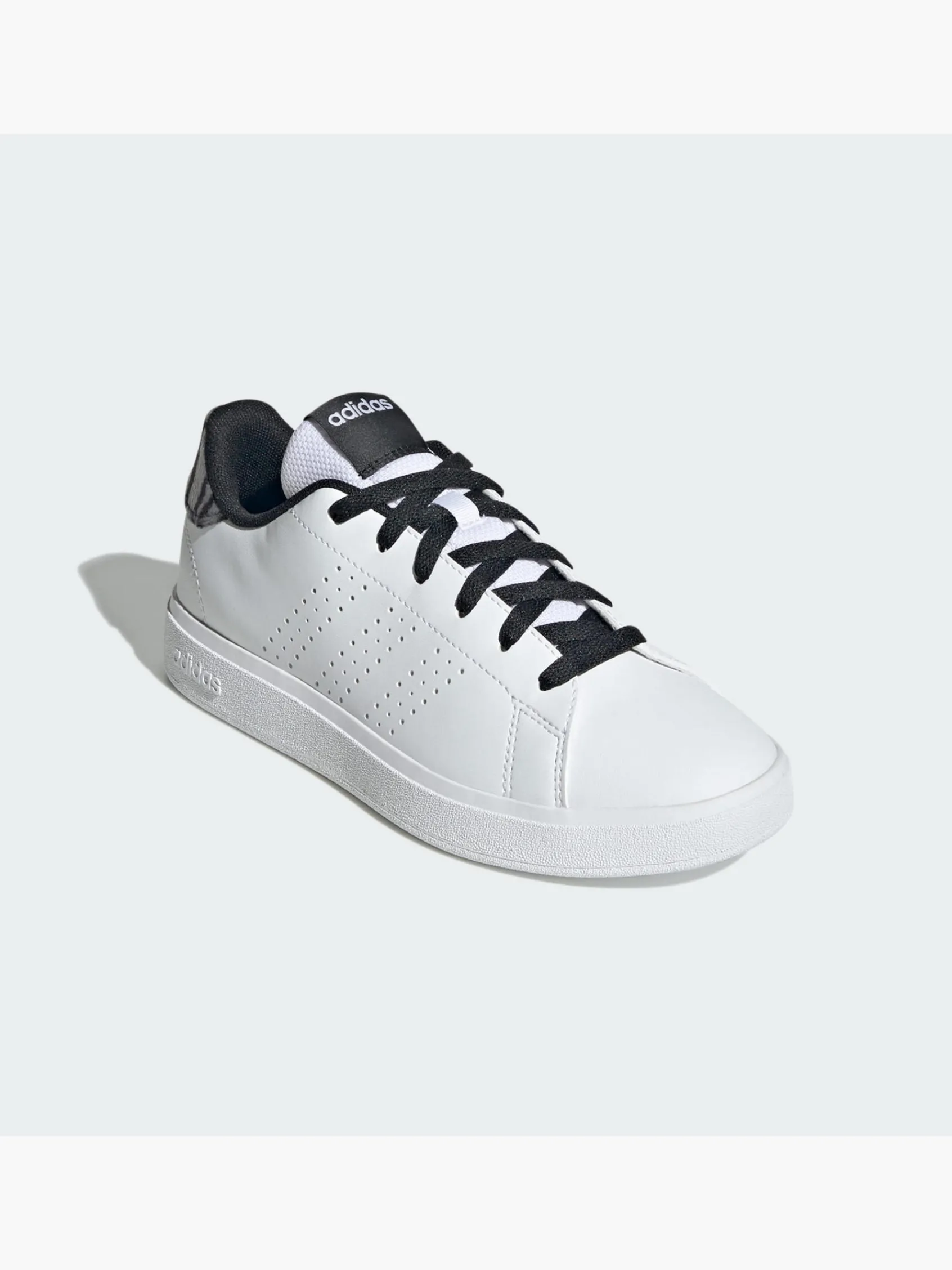 Damen adidas Advantage Base 2.0 Schuh