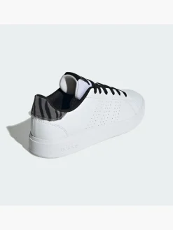 Damen adidas Advantage Base 2.0 Schuh