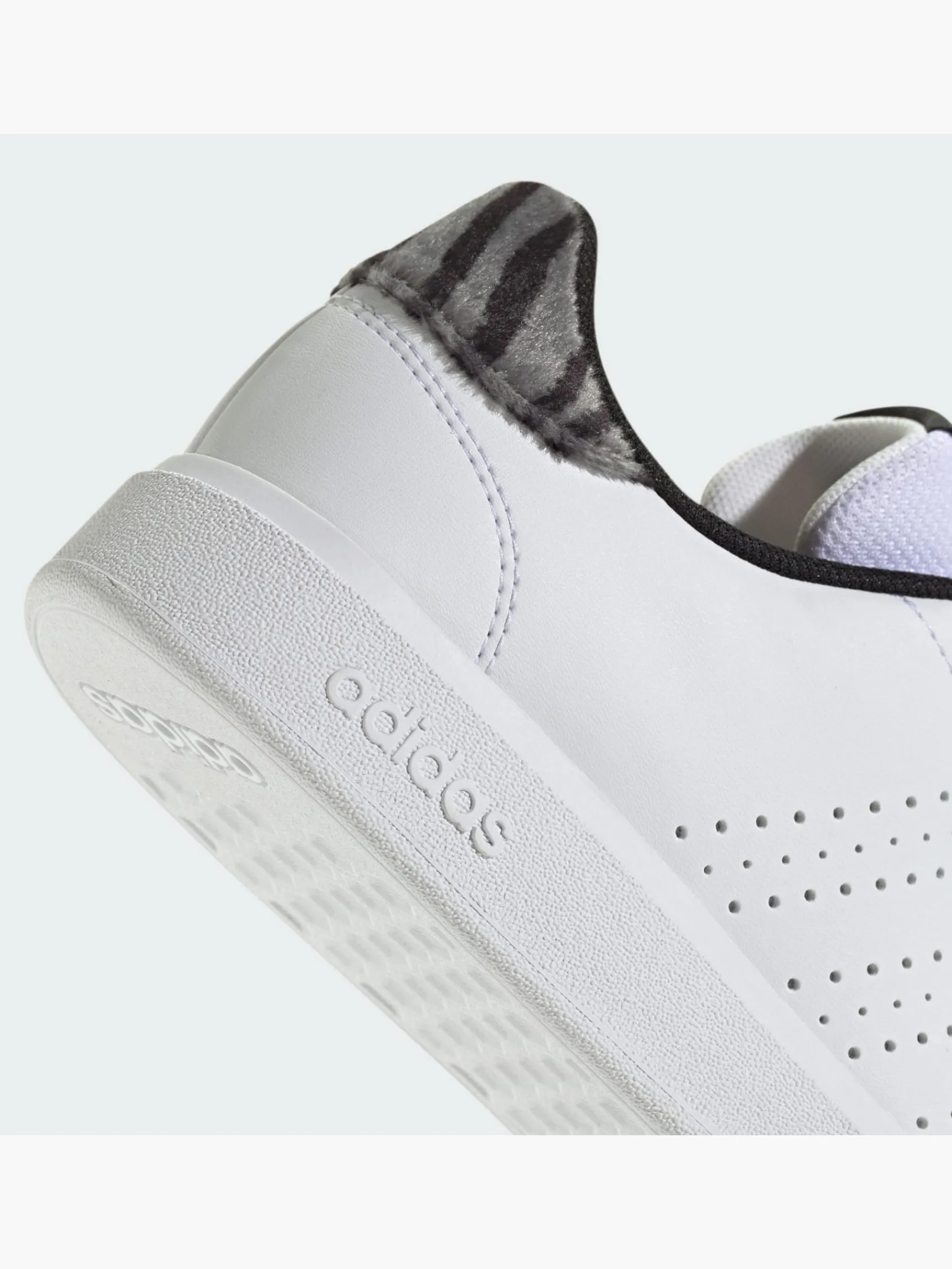 Damen adidas Advantage Base 2.0 Schuh