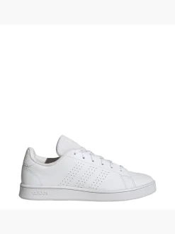 Damen adidas Advantage Base Court Lifestyle Schuh