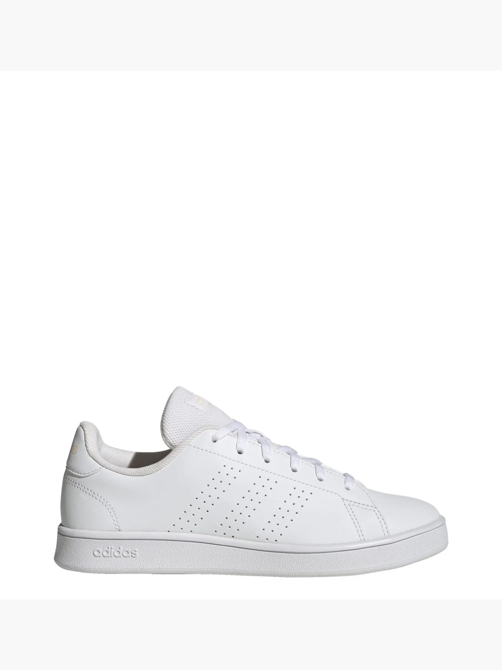 Damen adidas Advantage Base Court Lifestyle Schuh