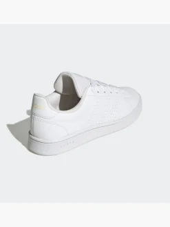 Damen adidas Advantage Base Court Lifestyle Schuh