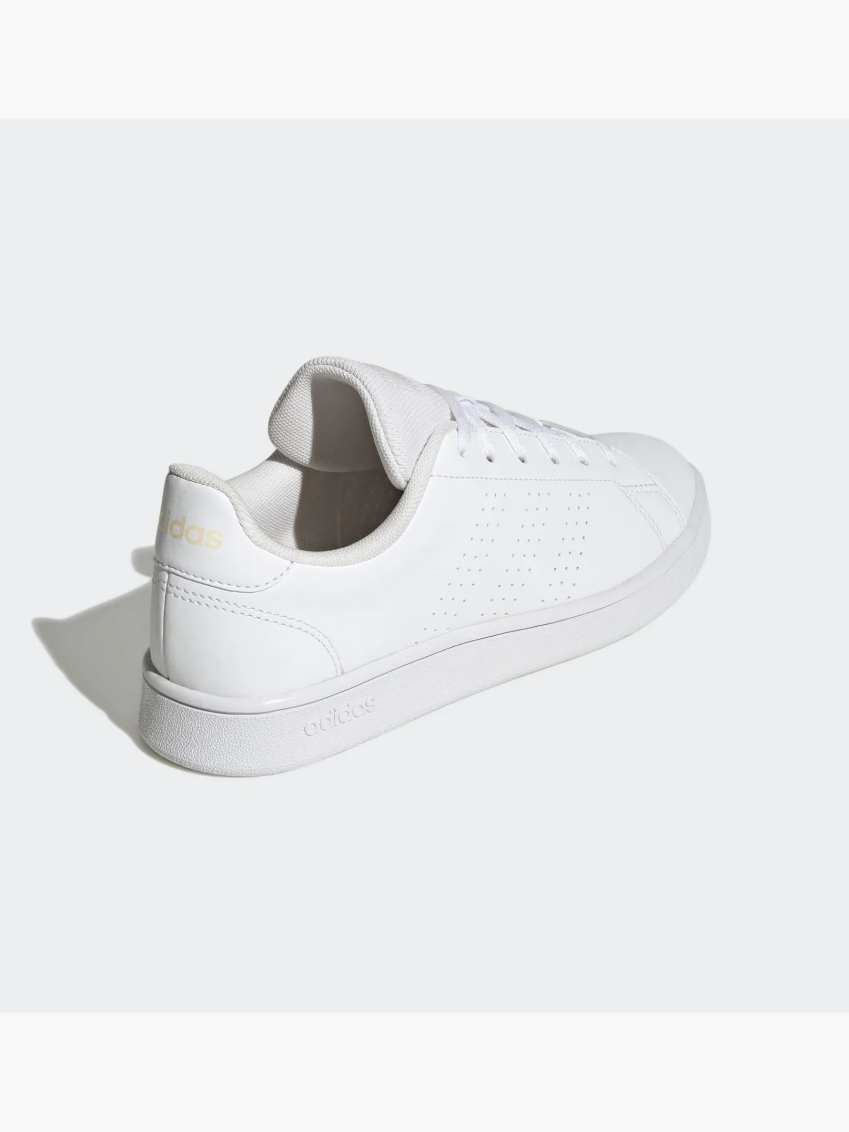 Damen adidas Advantage Base Court Lifestyle Schuh