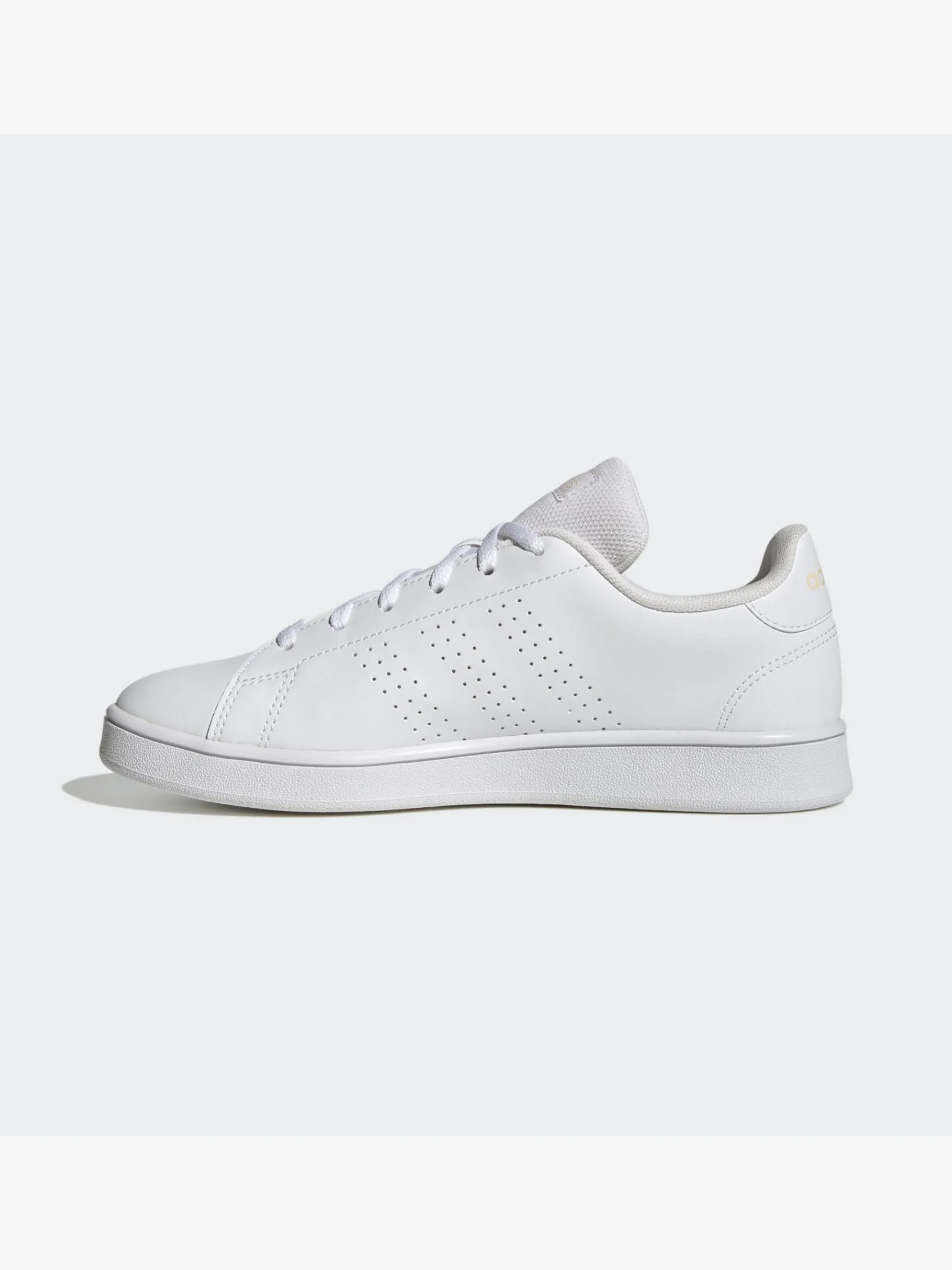 Damen adidas Advantage Base Court Lifestyle Schuh